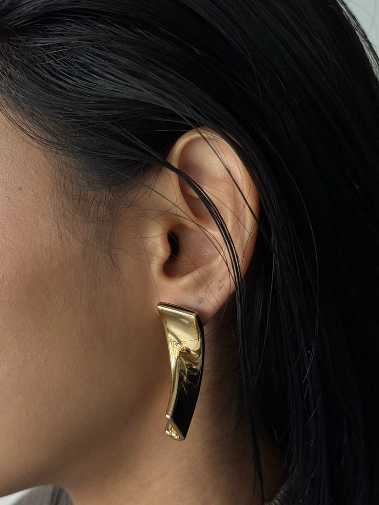 LES BOUCLES J GOLD