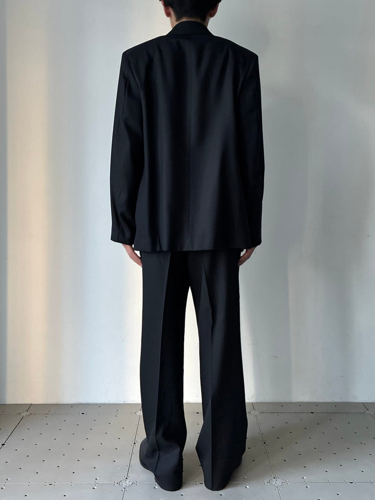 OUR LEGACY (アワーレガシー) 公式通販 | UNCONSTRUCTED DB BLAZER