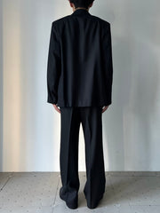 OUR LEGACY (アワーレガシー) 公式通販 | UNCONSTRUCTED DB BLAZER