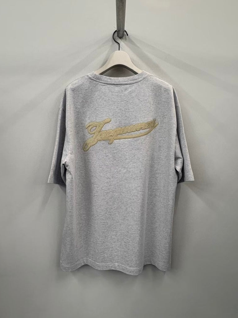 LE TSHIRT TORNEO MC GREY