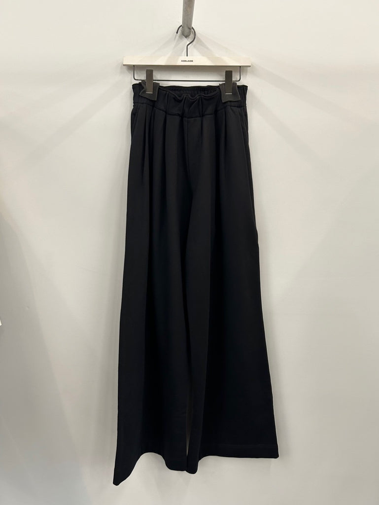 【問い合わせ商品】02540-HAMA 2611 M.K.PANTS BLACK
