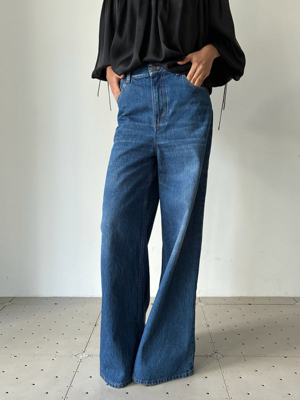 【CH24ADP12150】DP12 BLUE