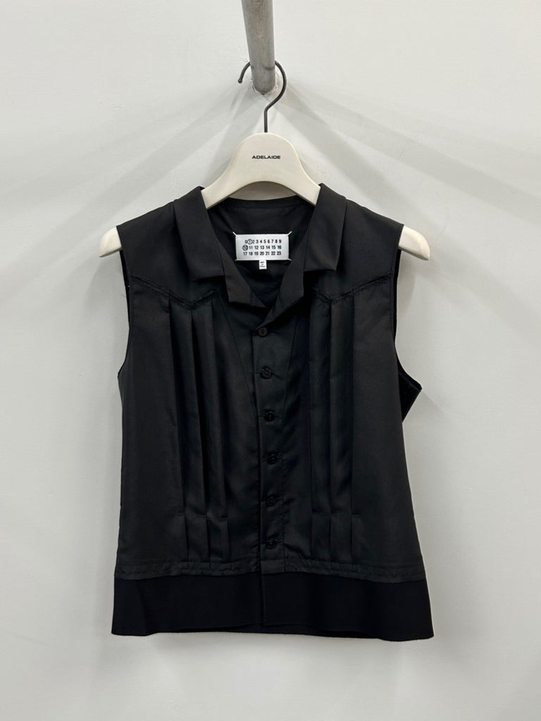 TOP BLACK