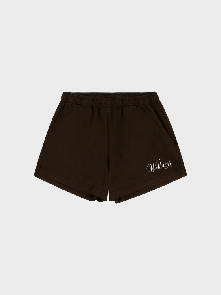 【33SR05SH075711083BR29】 Soho Disco Short Brown