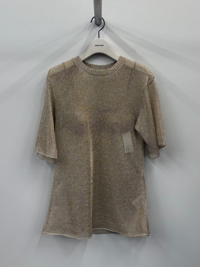 DAWN TEE GOLD