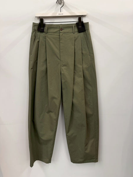 HED MAYNER (ヘドメイナー) | PANTS KHAKI – ADDITION ADELAIDE