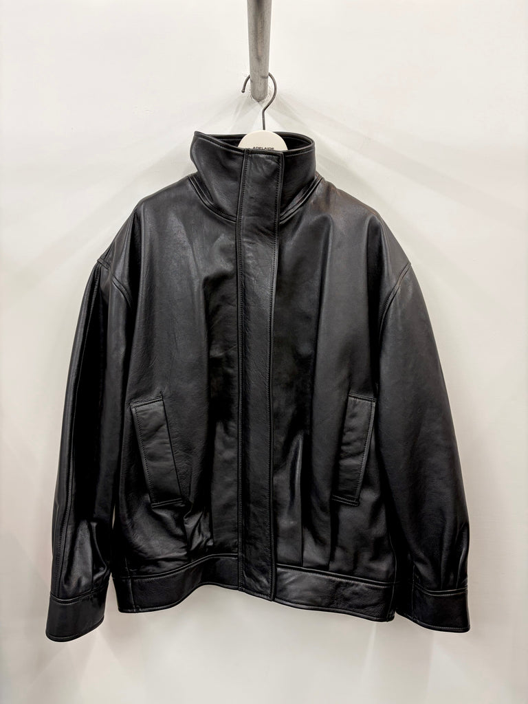【010L266053.02】PAULA Vegetal BLACK