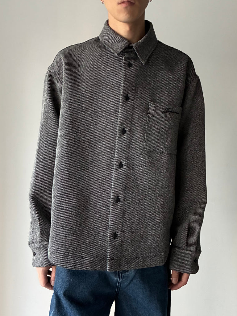 LA CHEMISE MOLINO BROWN