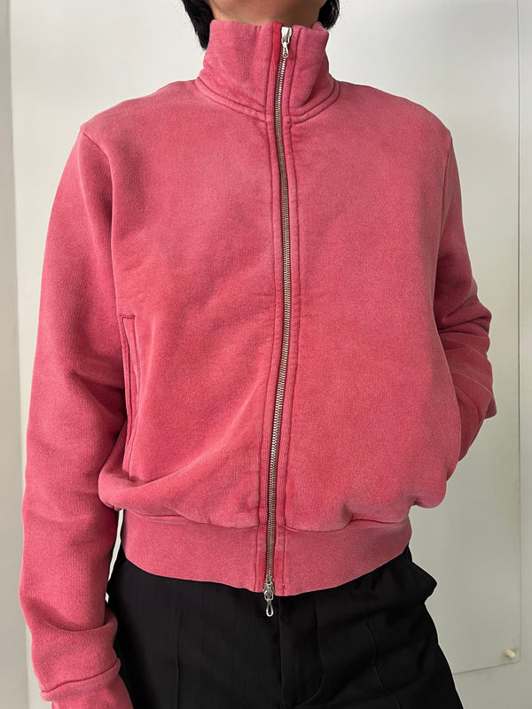 MOB JACKET PINK