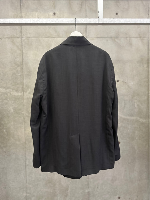 INDUSTRY BLAZER BROWN