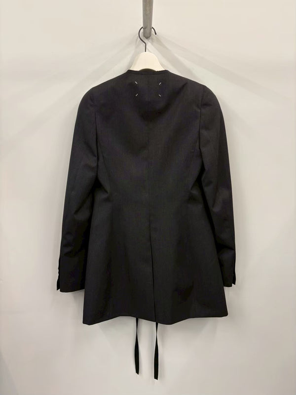 【S29BN0418M35910】JACKET GREY