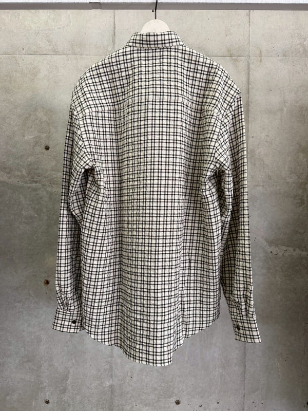 【262-020700-4134】01500-CAPER 4134 M.WSHIRT MULTI