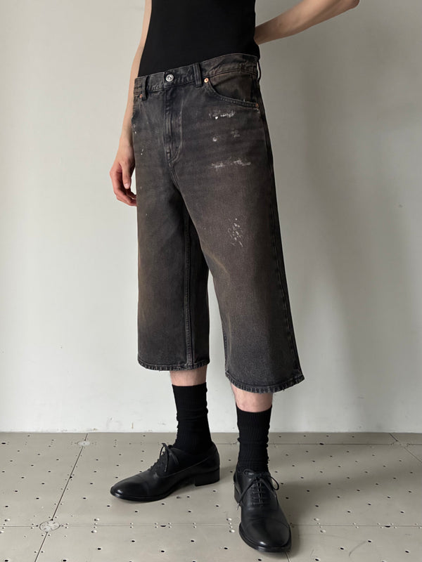 CAPRI CUT BLACK
