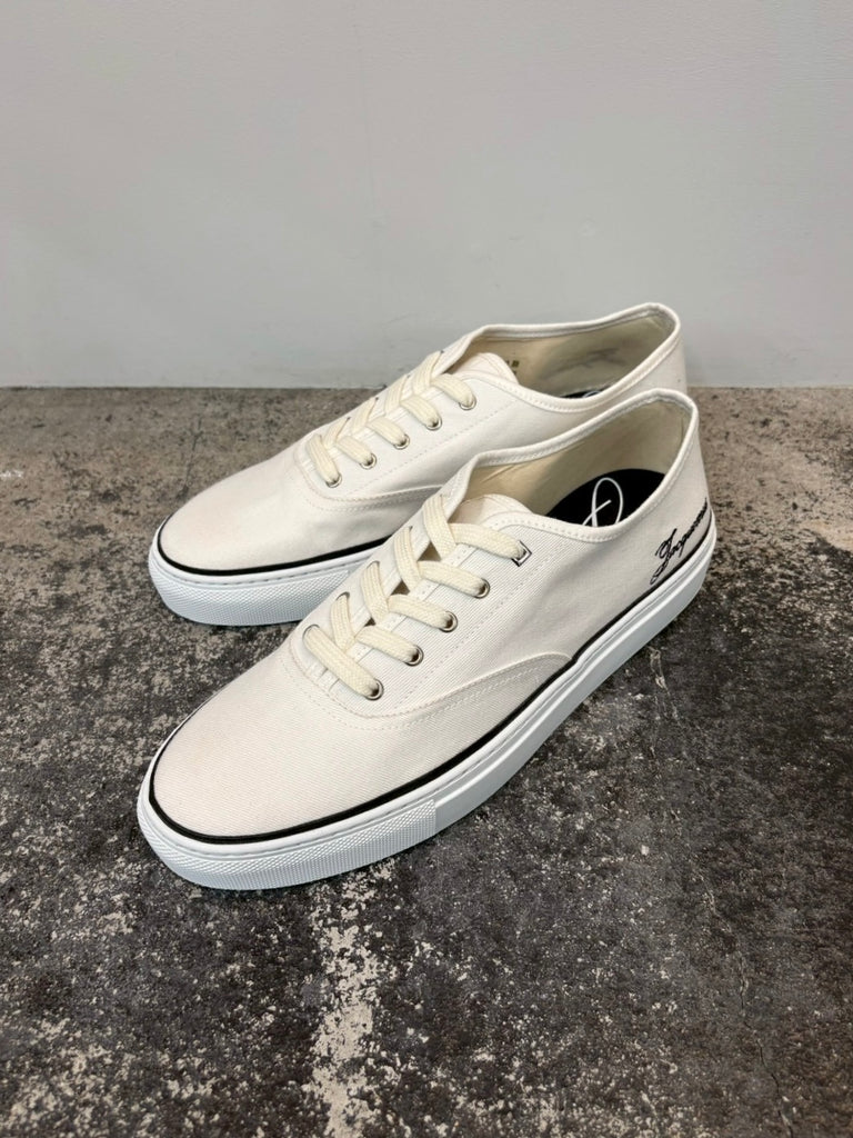 JACQUEMUS(ジャックムス) | LES FEFE OFF WHITE – ADDITION ADELAIDE