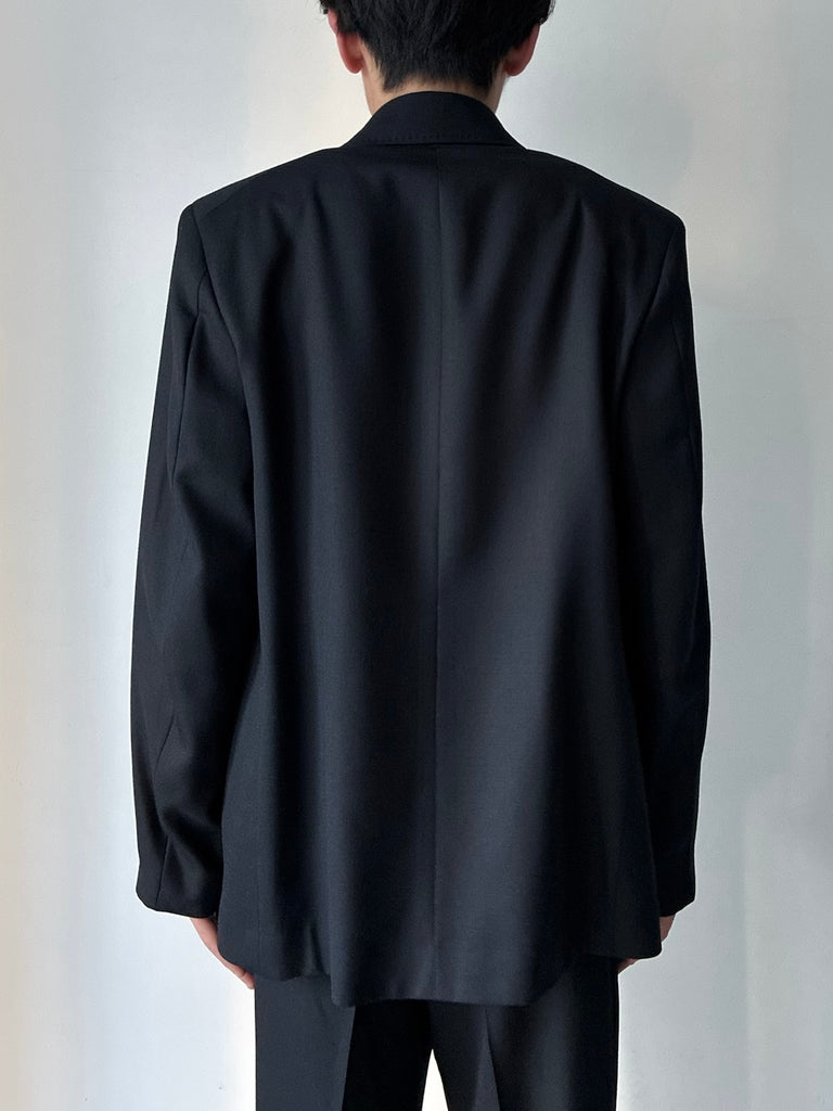 OUR LEGACY (アワーレガシー) 公式通販 | UNCONSTRUCTED DB BLAZER