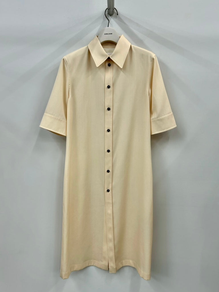 W SHIRT 03 BEIGE