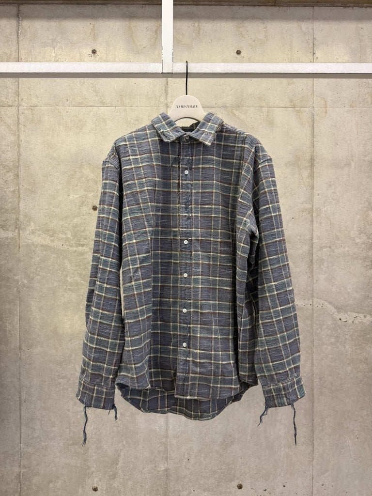 【26b/127-c-04】TYPE127 (FADED) GREEN