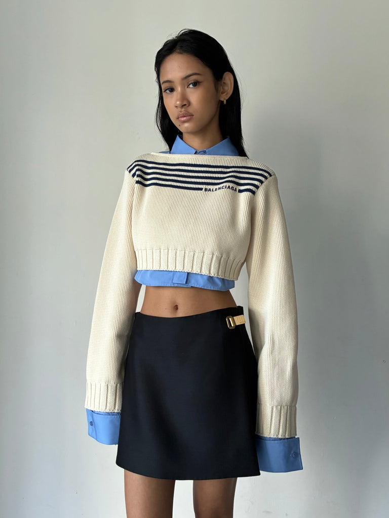 【876833-T3464-4282】Hybrid Jumper MULTI