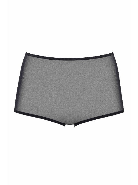 Yue Shorts 1 BLACK