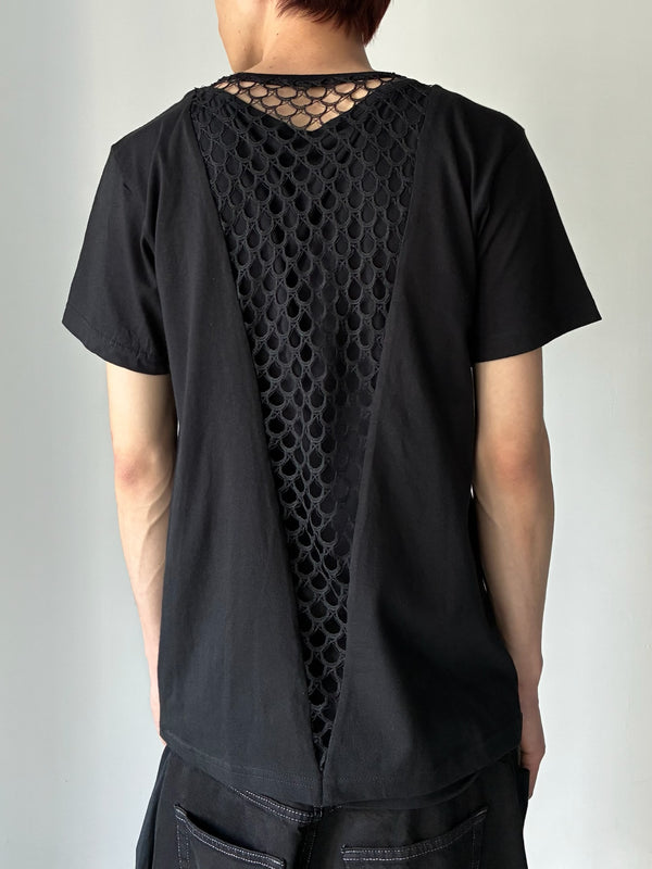SUPREME & BLESS COUPLE #3 BLACK