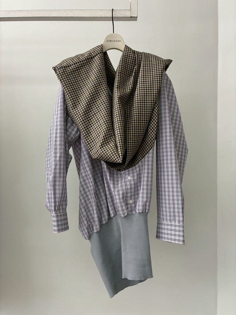 SHIRTWATERFAL MULTI