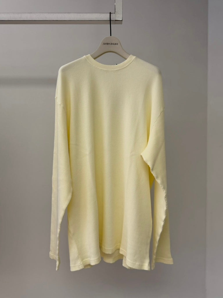 BASE-LAYER TOP WHITE