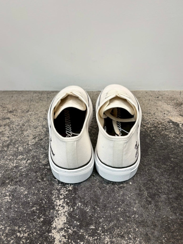 JACQUEMUS(ジャックムス) | LES FEFE OFF WHITE – ADDITION ADELAIDE