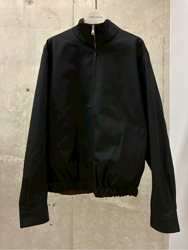 CASINO JACKET BLACK