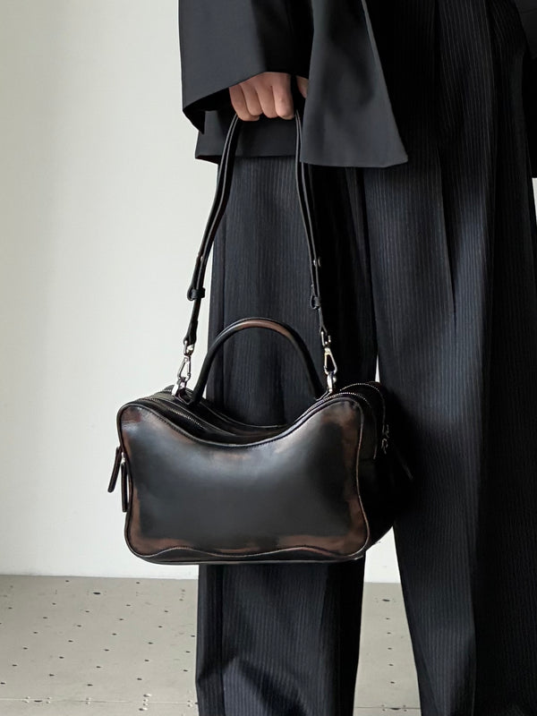 CAMPER LAB BAGS BLACK