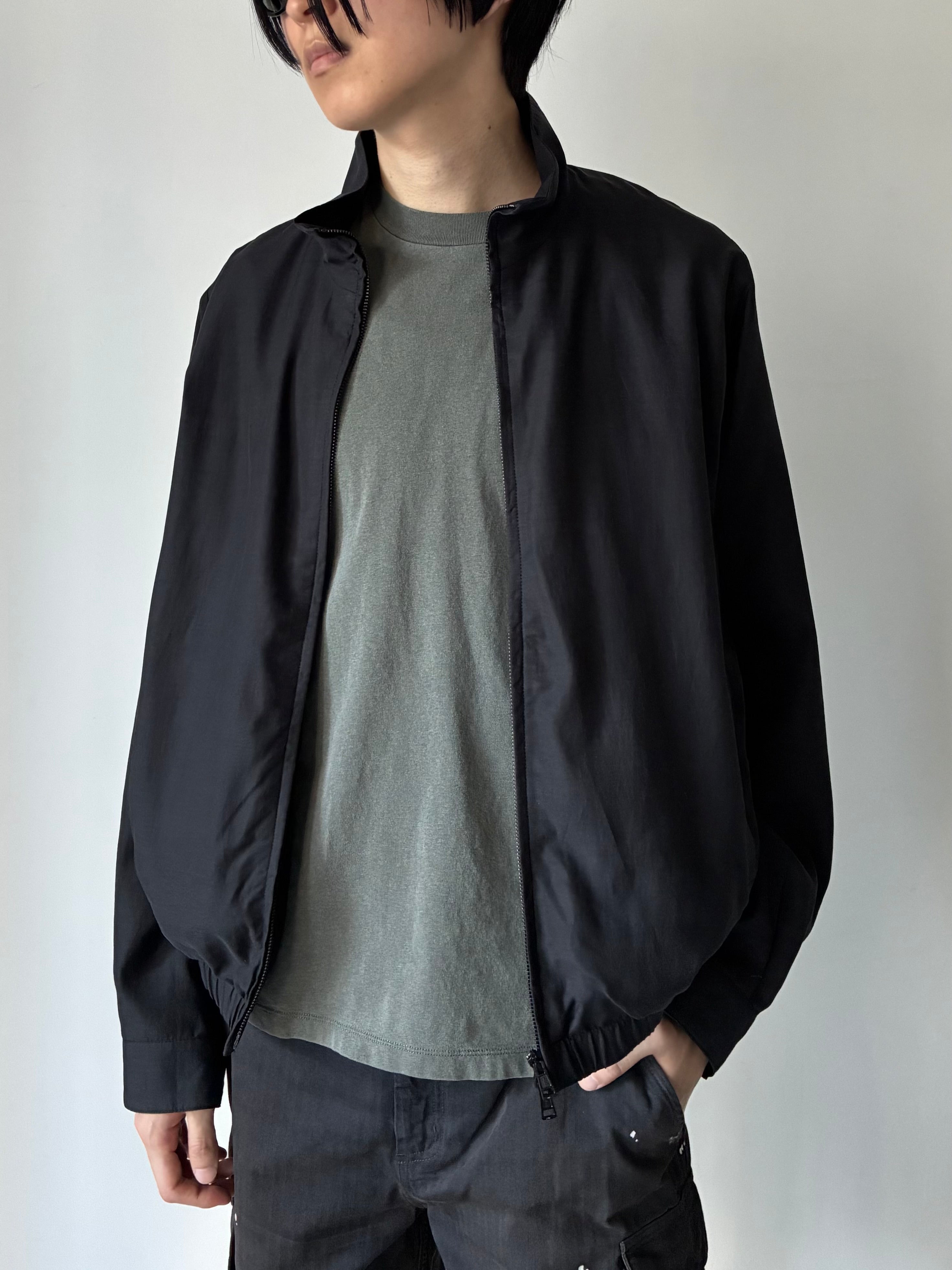 OUR LEGACY (アワーレガシー) 公式通販 | CASINO JACKET BLACK