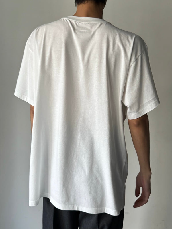 T-SHIRT WHITE