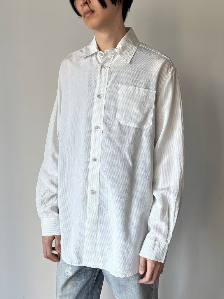 VAST SHIRT WHITE