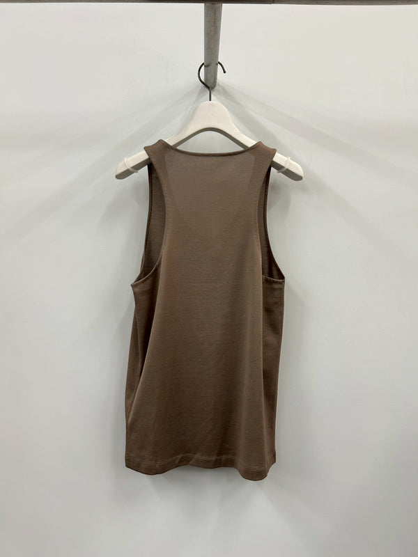 MARU TEE BROWN