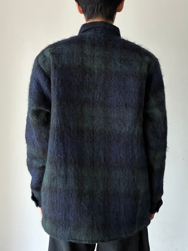 WOODHACKER SHIRT MULTI