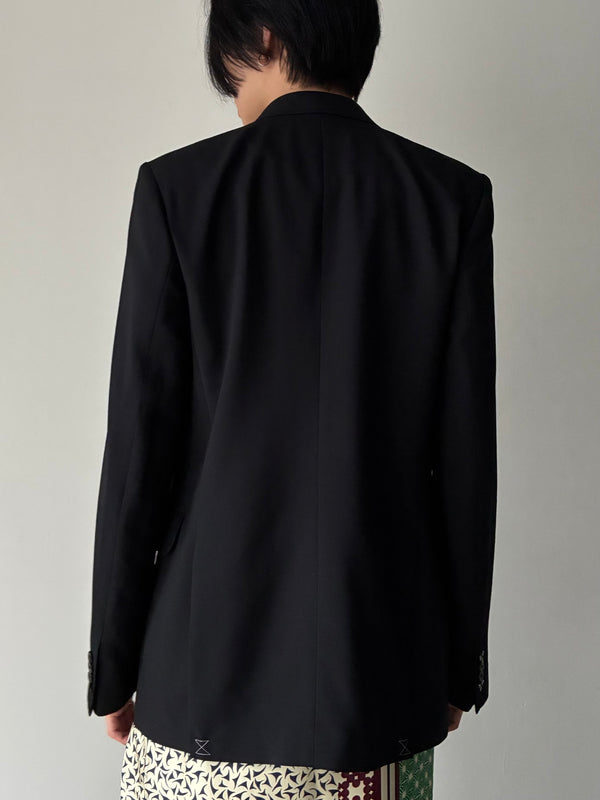 【問い合わせ商品】BARRY 3249 M.W.JACKET BLACK