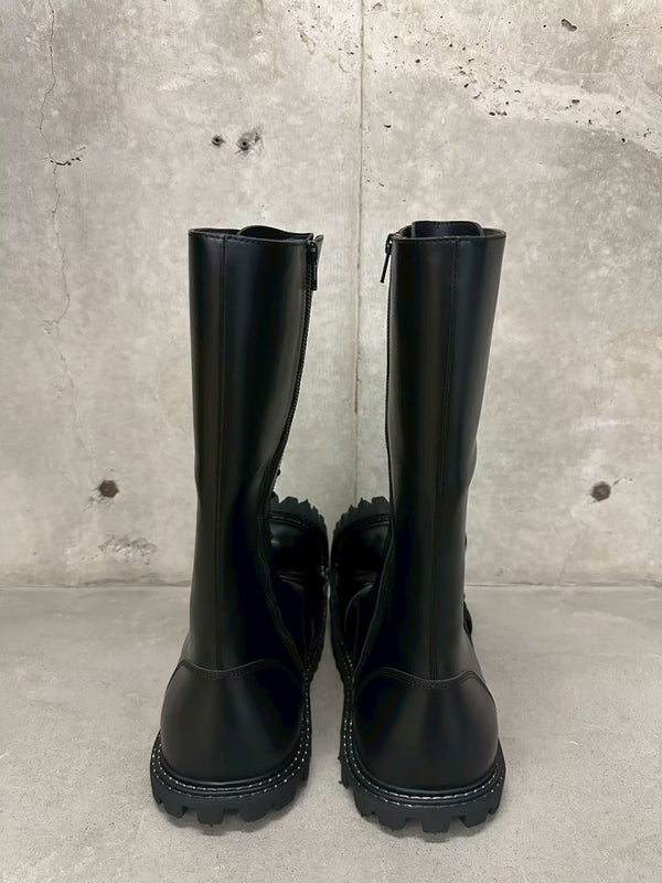 RAGE BOOT BLACK