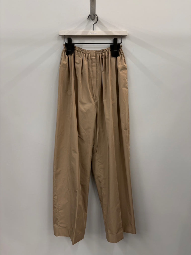 CATALINA TROUSERS BEIGE