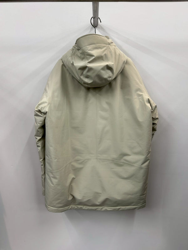 SPORTSJACKET BEIGE