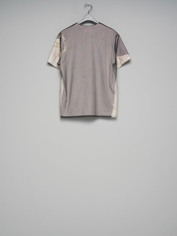 BLURRED ANGEL T-SHIRT WHITE