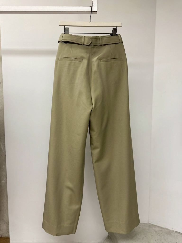 DRIES VAN NOTEN(ドリス ヴァン ノッテン) | PREACHES 3249 M.W.PANTS