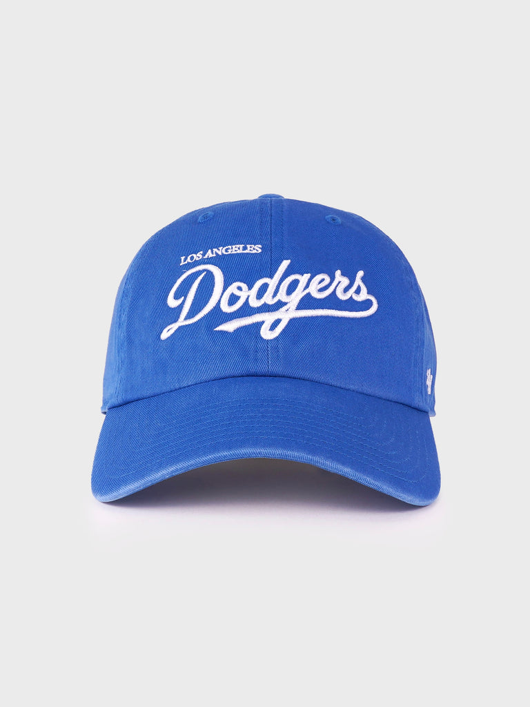 STADIUM HAT BLUE