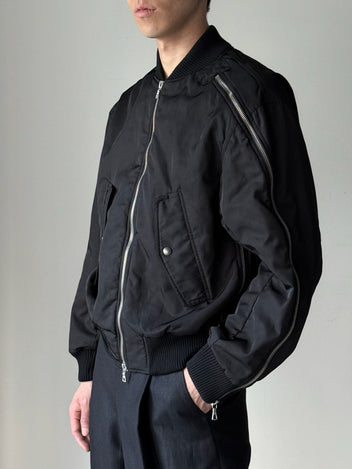 DRIES VAN NOTEN ドリスヴァンノッテン デニムジャケット