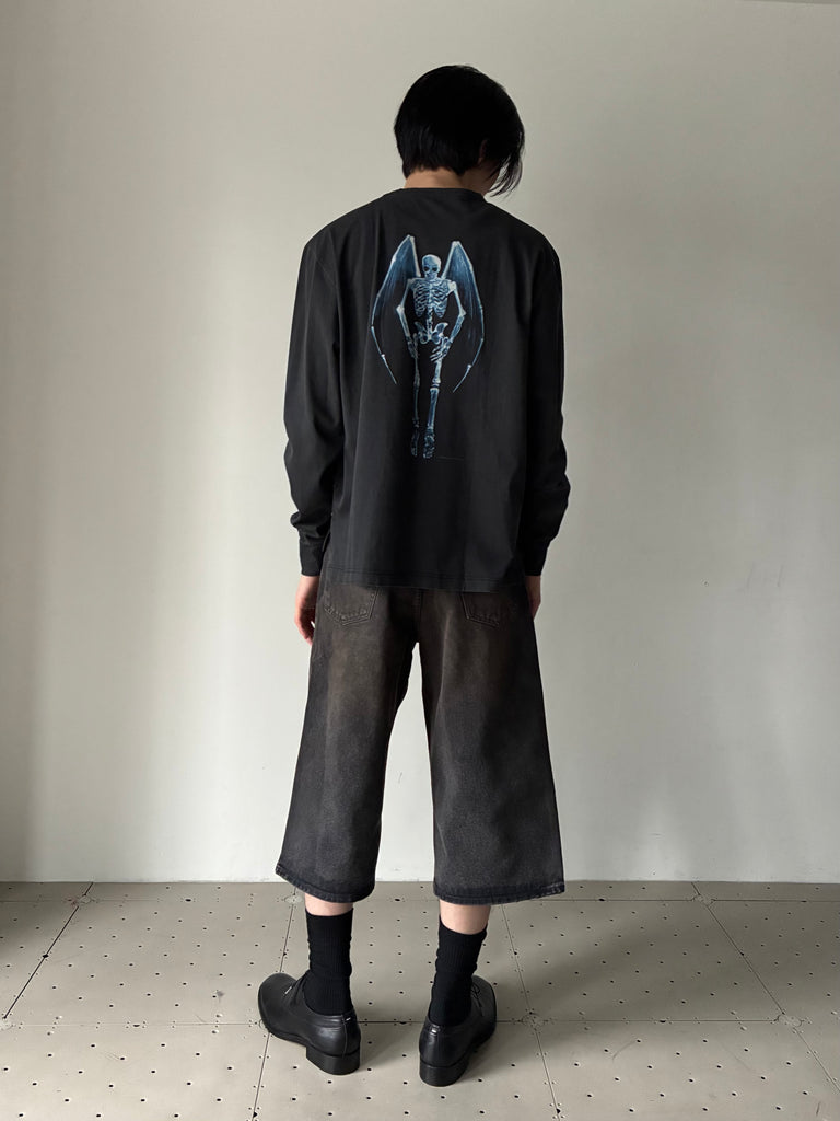 OUR LEGACY (アワーレガシー) 公式通販 | CAPRI CUT BLACK – ADDITION