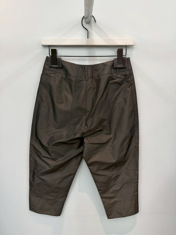 【33RR0SAMI】SAMI CAPRI BROWN