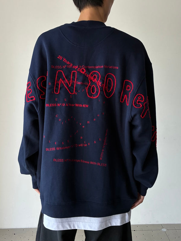 REFLEXIC MULTICOLLECTION NAVY