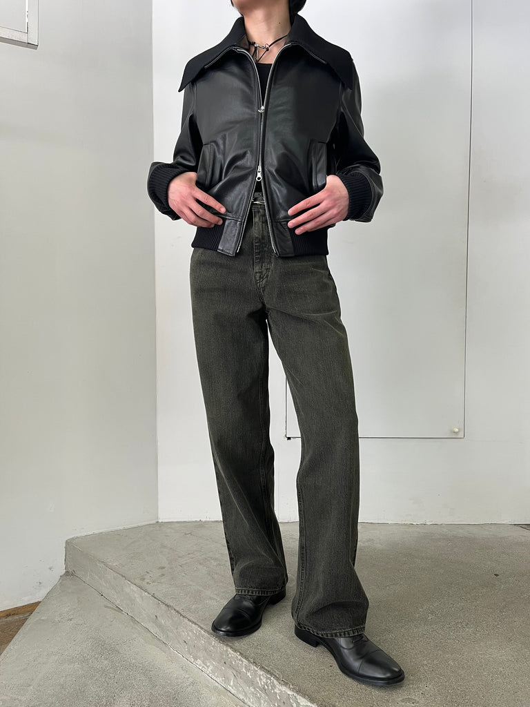 OUR LEGACY HORIZON JACKET MULTI アワーレガシー 公式通販