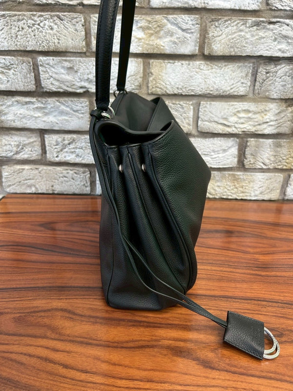 RODEO TOP HAVDLE M BLACK