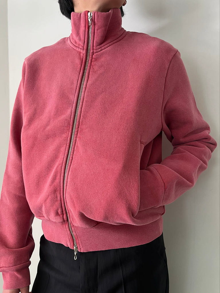 MOB JACKET PINK