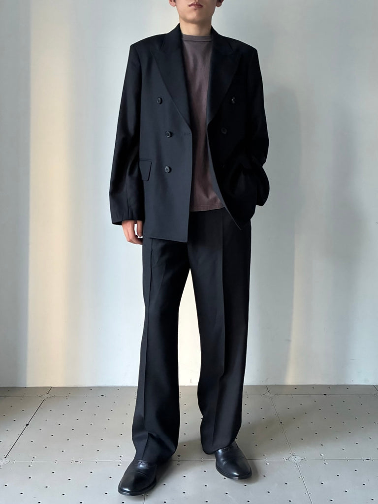 OUR LEGACY (アワーレガシー) 公式通販 | UNCONSTRUCTED DB BLAZER