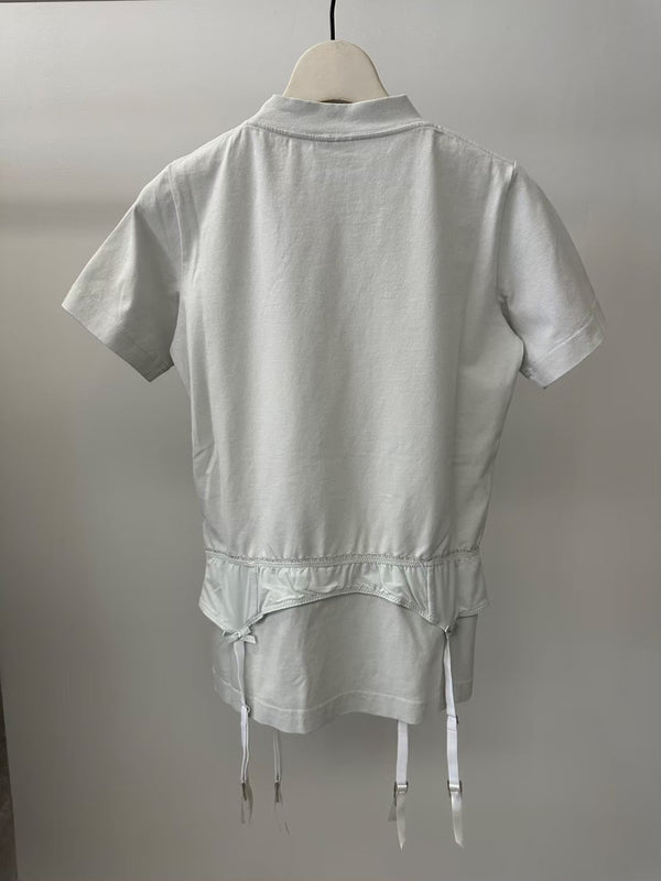 LINGERIE T-SHIRT WHITE